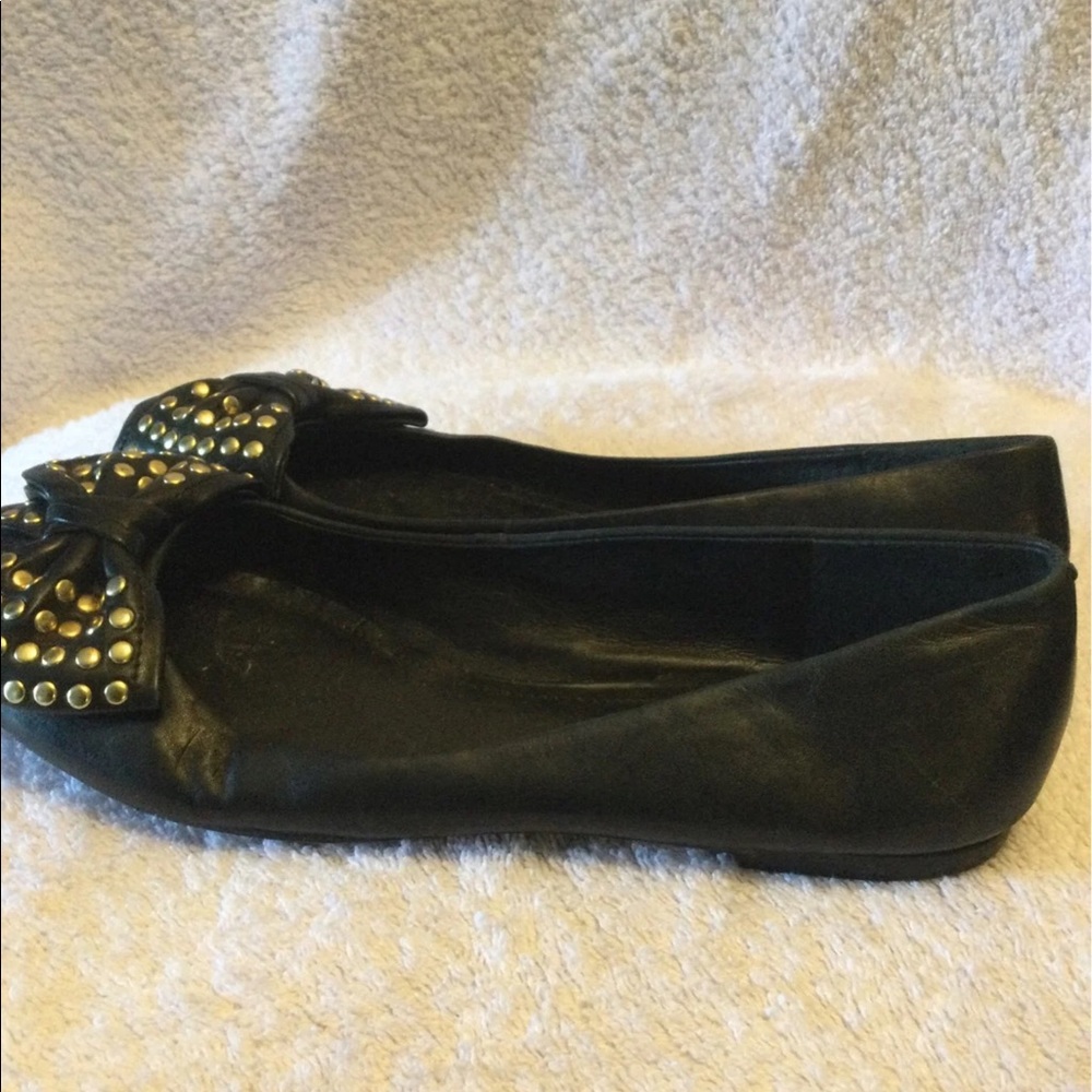 Vince Camuto Dark Blue flats size 7 - Picture 11 of 13
